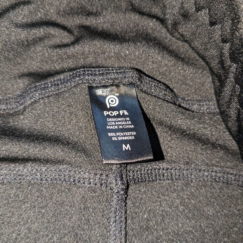 High Rise Leggings - Picture 7 of 13